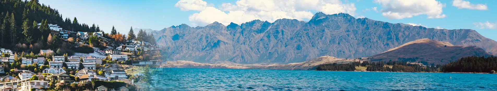 Queenstown & The Remarkables