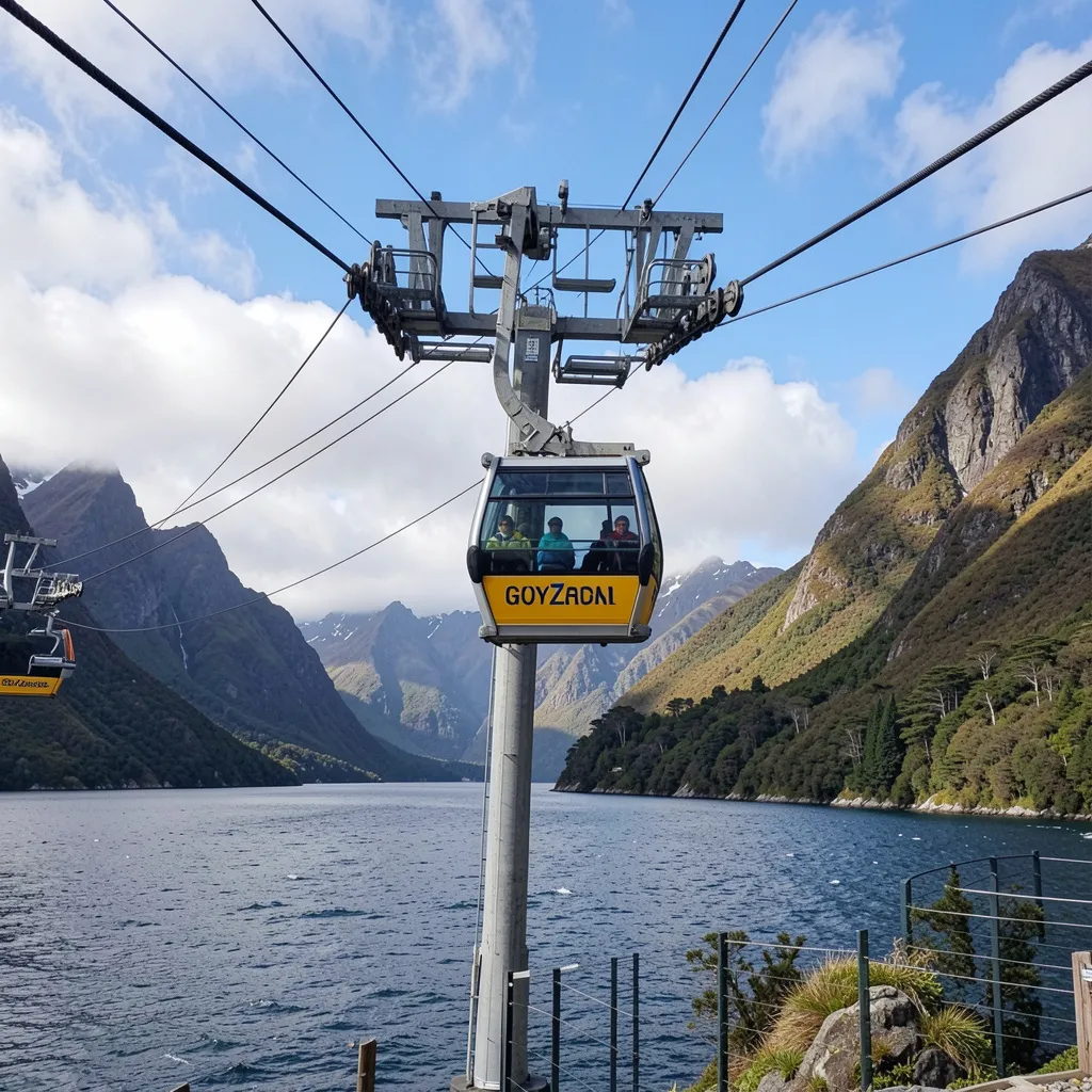 Skyline Gondola
