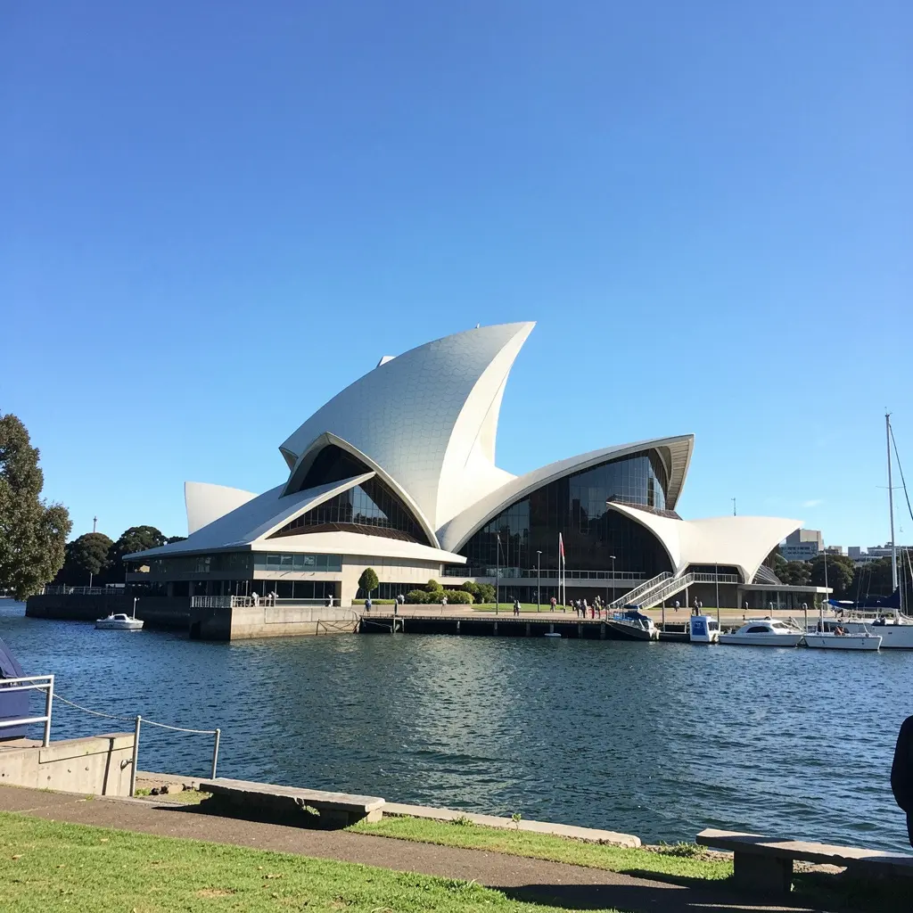 Te Papa Tongarewa