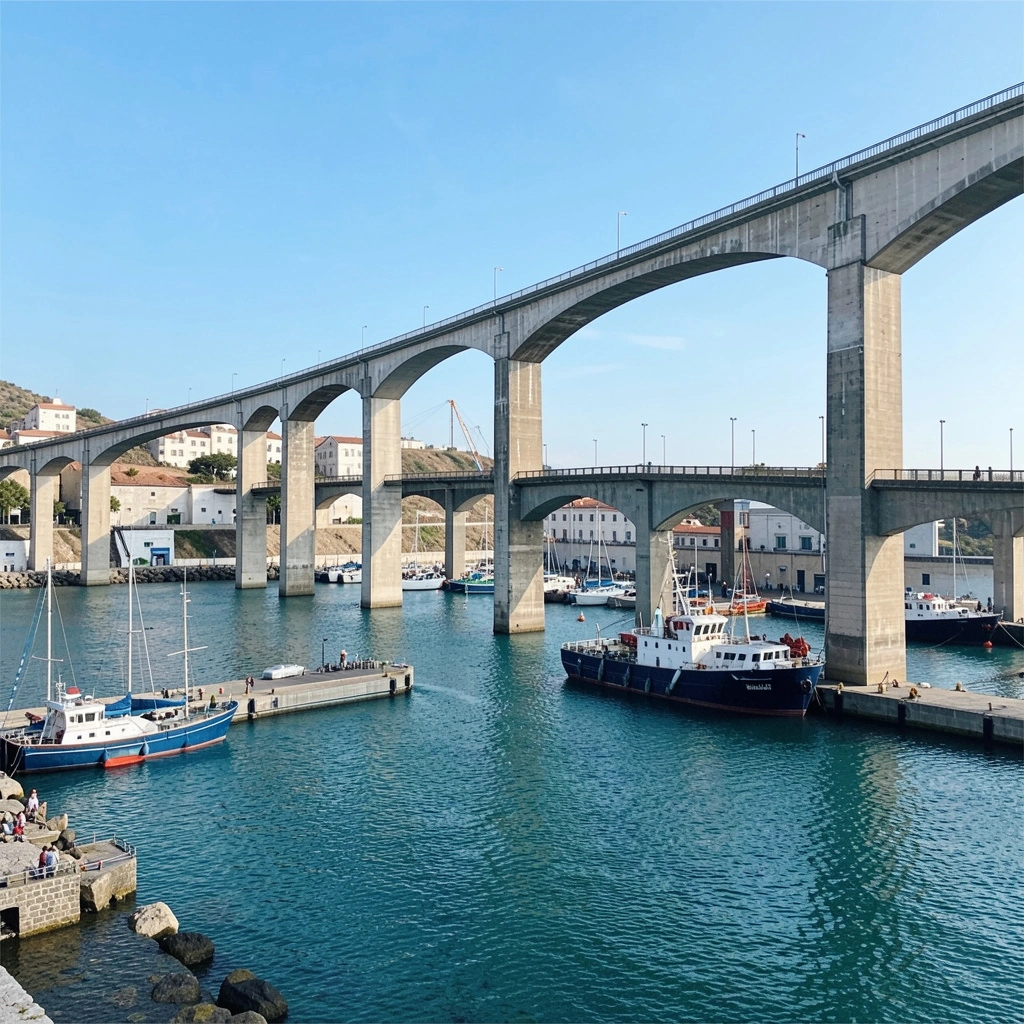 Viaduct Harbour