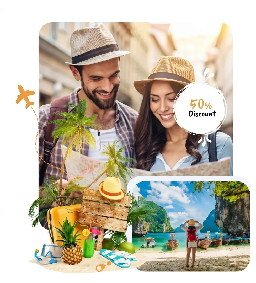 Travel planning
