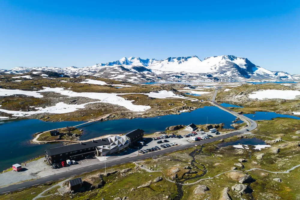 International Antarctic Centre