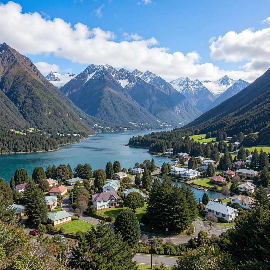 queenstown-to-wellington