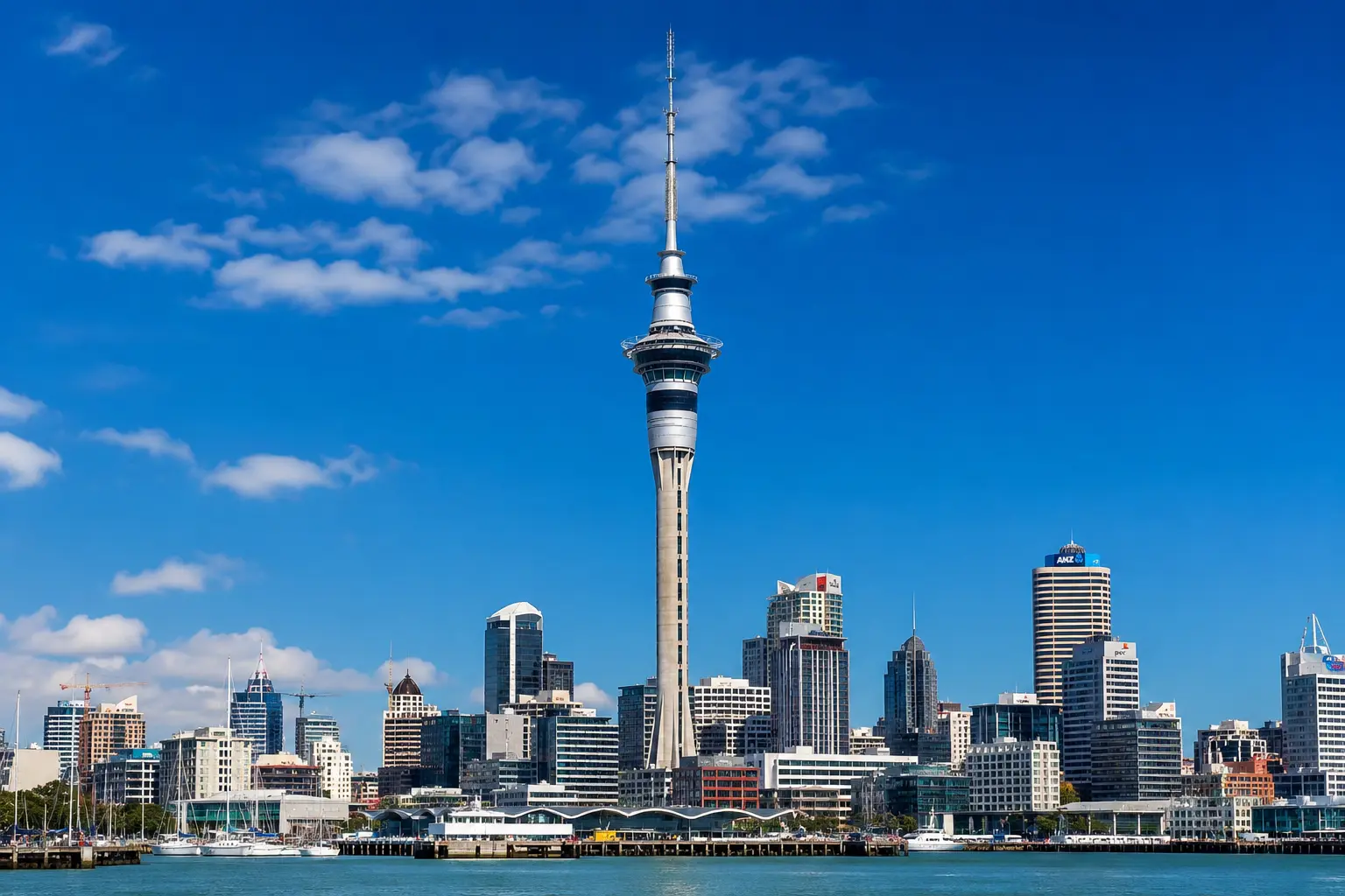 Sky Tower